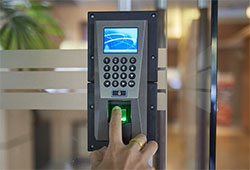 ELV & Security Systems Solutions in Bahrain,access-control-system-bahrain