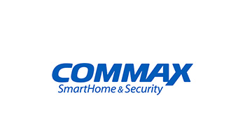 commax-logo