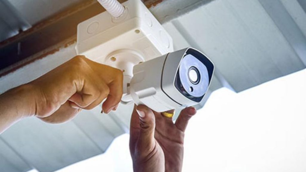How to Choose the Right CCTV System