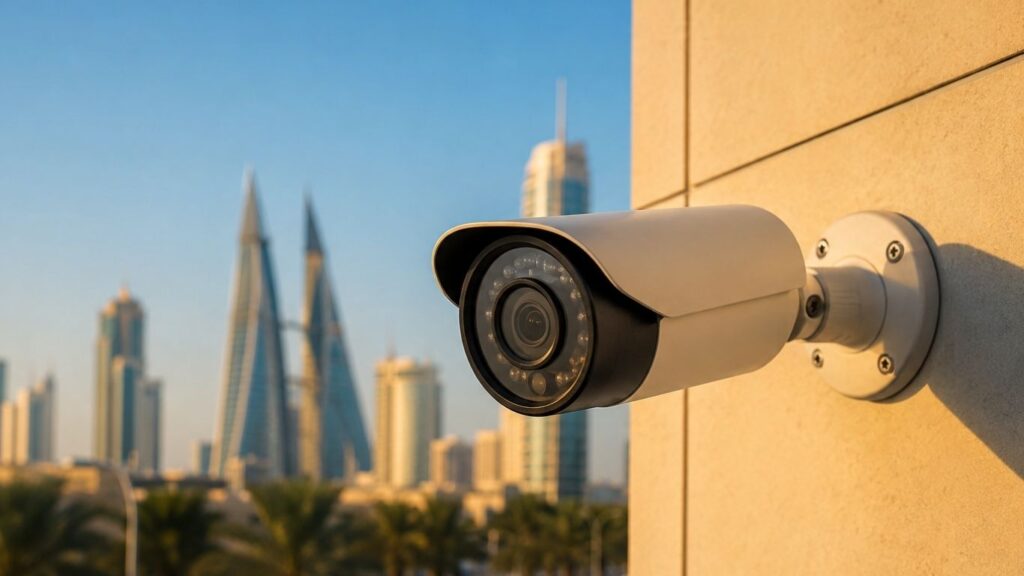 Looking for a trusted CCTV solutions provider Bahrain businesses rely on? Learn how installation, monitoring, and maintenance really work