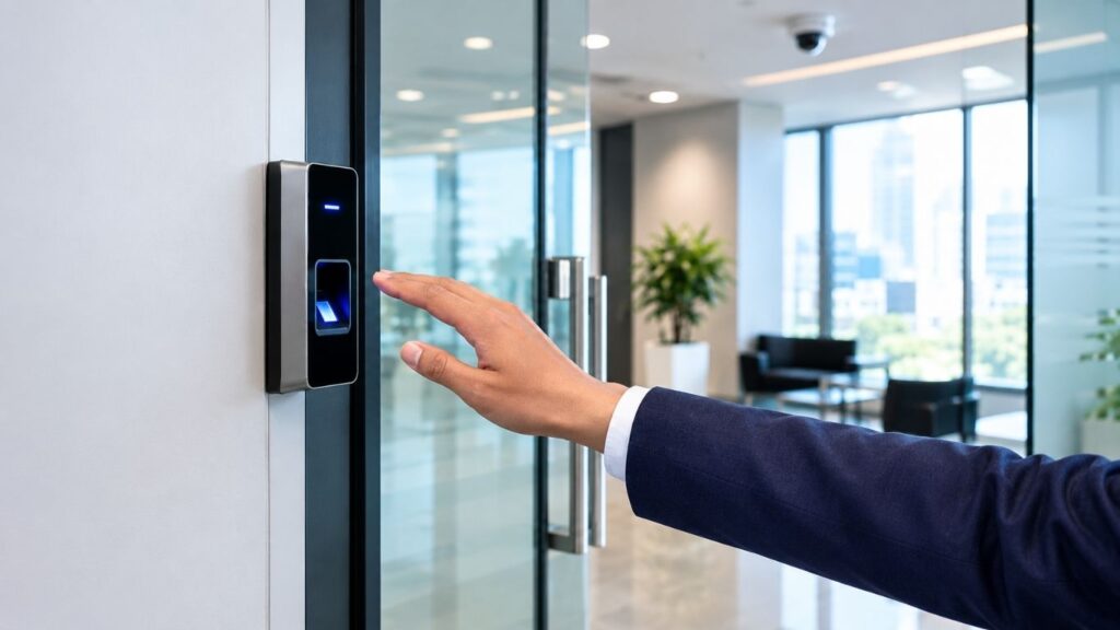 Looking for Better Access Security