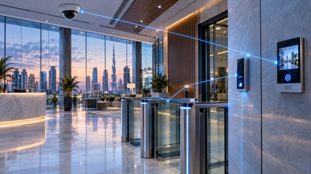 Top ELV Technologies Transforming Smart Buildings: A Practical Guide for Bahrain